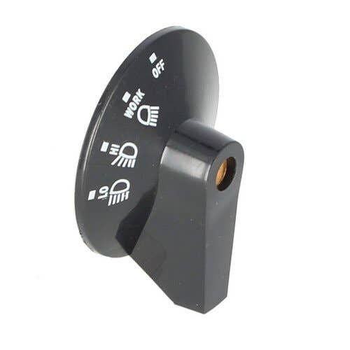 126564 | Light Switch Knob | John Deere 1010 1010 2010 2510 2520 3010 3020 4000 4010 4020 4520 5010 5020 6030 |  | R27963 | AT65316