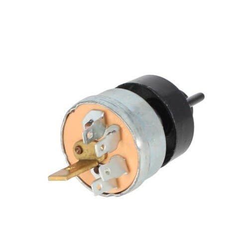 124291 | Light Switch | Allis Chalmers 6060 6070 6080 7000 7010 7020 7030 7040 7045 7050 7060 7080 7580 8550 |  | 70258800
