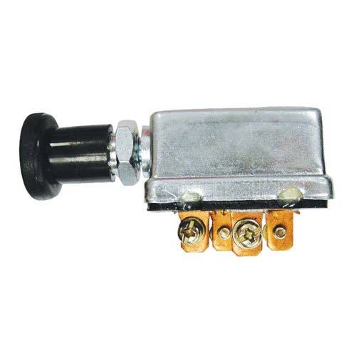125321 | Light Switch | John Deere 820 830 920 930 955 1020 1030 1120 1130 1630 2020 2020 2030 2120 2130 3030 3120 3130 4640 4840 8430 8440 8630 8640 8650 8850 | International | Farmall | IH 433 553 633 644 654 724 |  | 3057998R93 | AL23512 | 3057998R91