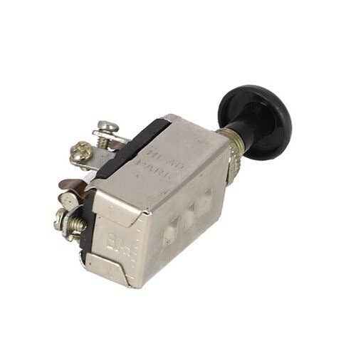 121153 | Light Switch | Case V VA VC VI VO | John Deere A AI ANH AO AR AW B BN BNH BW BWA BWH D G GH GM GN GW H HNH HWH |  | VTA3163  | AB2687R | VT2108 | VTA2683 | AF687R