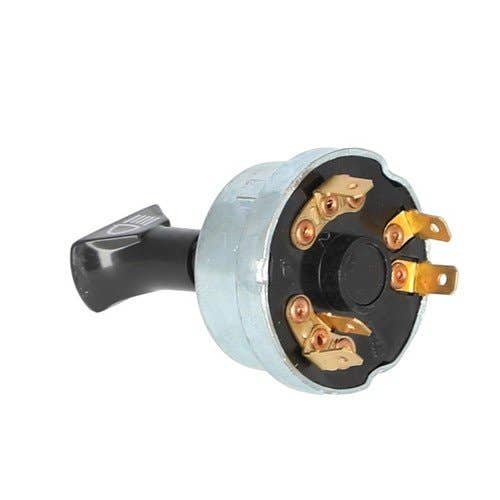 Light Switch fits New Holland 3010S 6610S 6810S 7610S 7010 8010 81818408 fits Ford 2000 3600 4000 4110 4600 6610 C7NN116544C fits Farmtrac ESL12291 Light Switch fits New Holland 3010S 6610S 6810S 7610S 7010 8010 81818408 fits Ford 2000 3600 4000 4110 4600 6610 C7NN116544C fits Farmtrac ESL12291