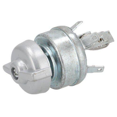 125705 | Light Switch | International | Farmall | IH Cub Cub 154 Cub 184 Cub 185 Cub Lo-Boy T340 T340 TD340 TD340 140 140 205 315 354 403 403 404 424 444 444 454 464 503 504 574 606 616 622 674 |  | 376851R92 | 10A25790 | 10A25790 | 376851R91 | 10A23930