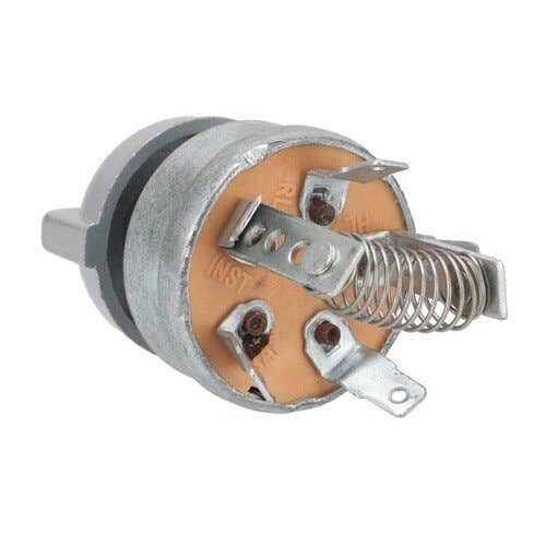 125705 | Light Switch | International | Farmall | IH Cub Cub 154 Cub 184 Cub 185 Cub Lo-Boy T340 T340 TD340 TD340 140 140 205 315 354 403 403 404 424 444 444 454 464 503 504 574 606 616 622 674 |  | 376851R92 | 10A25790 | 10A25790 | 376851R91 | 10A23930