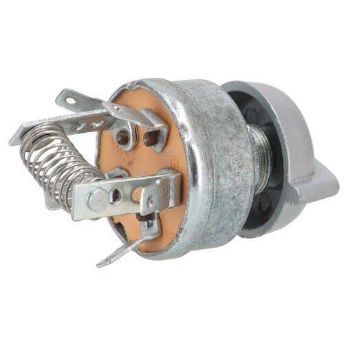 125705 | Light Switch | International | Farmall | IH Cub Cub 154 Cub 184 Cub 185 Cub Lo-Boy T340 T340 TD340 TD340 140 140 205 315 354 403 403 404 424 444 444 454 464 503 504 574 606 616 622 674 |  | 376851R92 | 10A25790 | 10A25790 | 376851R91 | 10A23930