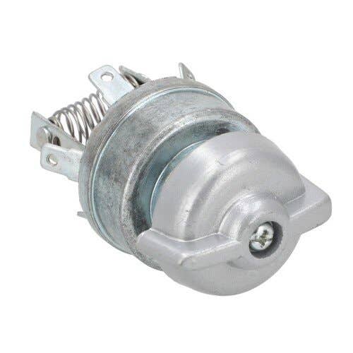 125705 | Light Switch | International | Farmall | IH Cub Cub 154 Cub 184 Cub 185 Cub Lo-Boy T340 T340 TD340 TD340 140 140 205 315 354 403 403 404 424 444 444 454 464 503 504 574 606 616 622 674 |  | 376851R92 | 10A25790 | 10A25790 | 376851R91 | 10A23930