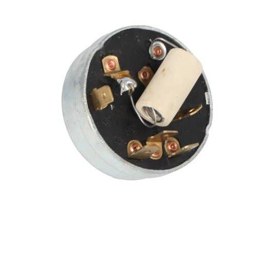 125703 | Light Switch | John Deere 45 55 95 105 300 300 301 301 310 380 400 400 401 401 410 425 480 480 480A 480A 480B 480B 500 500 600 600 600 600 760 880 1010 1010 1020 1520 1850 1850 2010 2020 2020 2030 2250 2250 2254 2270 2280 2320 2420 |  | AR28401