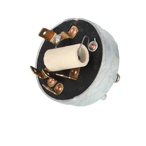 125703 | Light Switch | John Deere 45 55 95 105 300 300 301 301 310 380 400 400 401 401 410 425 480 480 480A 480A 480B 480B 500 500 600 600 600 600 760 880 1010 1010 1020 1520 1850 1850 2010 2020 2020 2030 2250 2250 2254 2270 2280 2320 2420 |  | AR28401