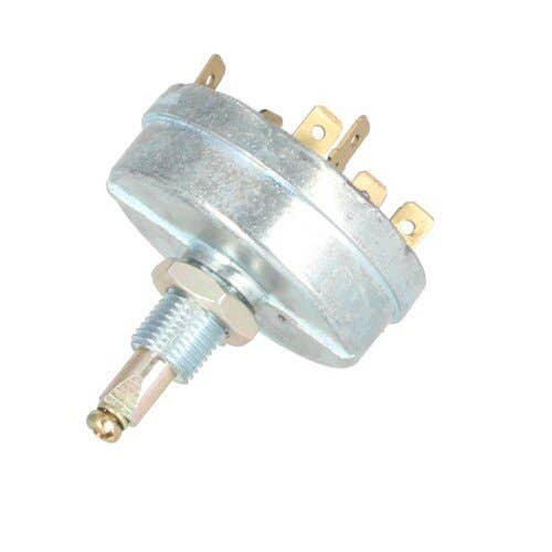 121802 | Light Switch | John Deere 484 2140 2350 2355 2520 2550 2555 2750 2755 2940 2950 2955 3020 3055 3140 3150 3155 3255 3325 3365 3430 3830 4000 4020 4030 4040 4050 4055 4230 4240 4250 4255 4320 4350 4425 4430 4435 4440 4450 4455 4520 |  | AR48724