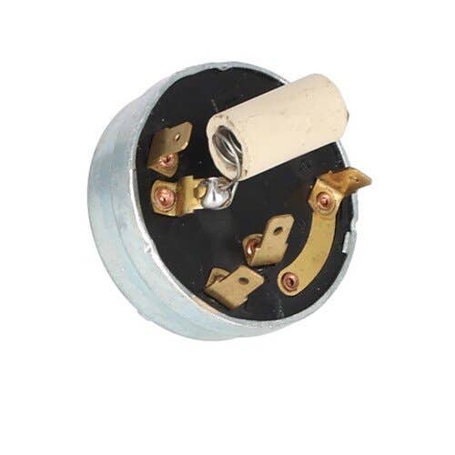 125707 | Light Switch | John Deere 300B 300B 830 920 1020 1030 1040 1120 1130 1140 1530 1630 1640 1830 2030 2040 2040S 2150 2155 2240 2255 2355 2440 2550 2555 2630 2640 2755 2840 2840 2855 2940 2940 2950 3030 3130 |  | AR66478