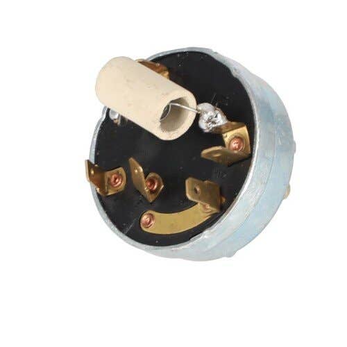 125707 | Light Switch | John Deere 300B 300B 830 920 1020 1030 1040 1120 1130 1140 1530 1630 1640 1830 2030 2040 2040S 2150 2155 2240 2255 2355 2440 2550 2555 2630 2640 2755 2840 2840 2855 2940 2940 2950 3030 3130 |  | AR66478