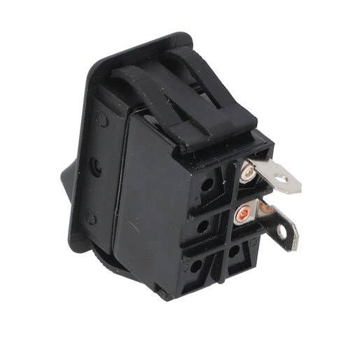 183612 | Light Switch | Kubota BX22 BX1830 BX2200 BX2230 G2460 GR2010 GR2110 T1570 T1570 T1670 T1670 T1770 T1880 T2080 T2380 TG1860 |  | K1122-62212 | K1122-62210