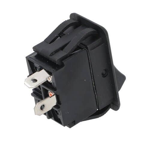 183612 | Light Switch | Kubota BX22 BX1830 BX2200 BX2230 G2460 GR2010 GR2110 T1570 T1570 T1670 T1670 T1770 T1880 T2080 T2380 TG1860 |  | K1122-62212 | K1122-62210