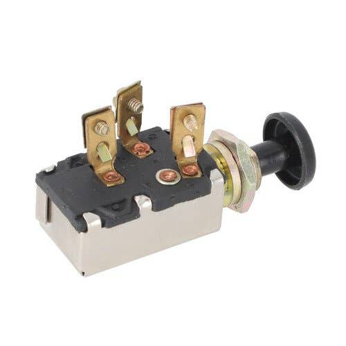 Light Switch fits Massey Ferguson 203 205 Super 90 35 50 65 50 65 203 205 189526M92