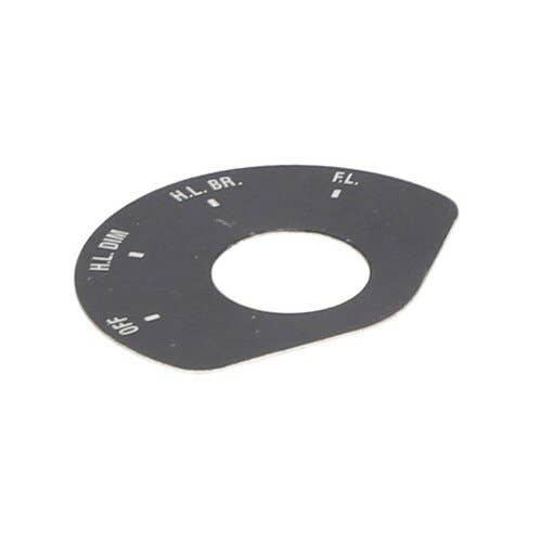 113759 | Light Switch Plate | Allis Chalmers 160 170 175 180 185 190 190XT 200 210 220 6040 |  | 70249141