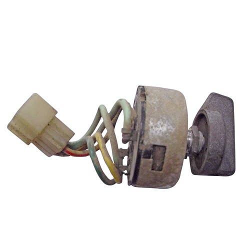 Used Light Switch fits John Deere 655 670 755 756 770 855 856 870 955 970 990 1070 790 670 770 870 755 855 856 790 AM876786