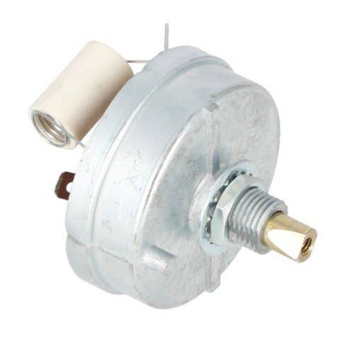 125704 | Light Switch - Without Knob | John Deere 3010 3020 4010 4020 5010 8020 |  | AR28402