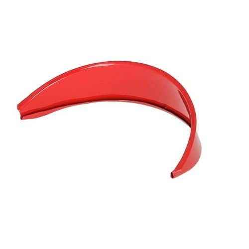 126565 | Light Visor | Allis Chalmers D10 D12 D15 D17 D19 | Massey Ferguson Super 90 TO35 20 20 30 30 35 40 40 40 50 50 50 65 65 85 88 97 98 98 135 165 2135 2135 3165 3165 | Massey Harris 50 |  | 70236352 | 534347M1 | 236352