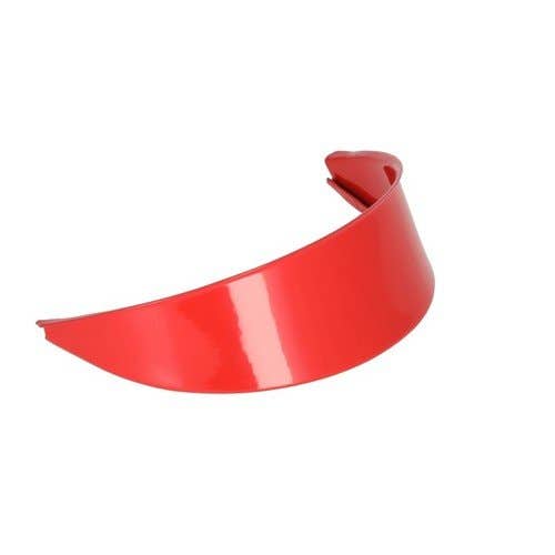 126565 | Light Visor | Allis Chalmers D10 D12 D15 D17 D19 | Massey Ferguson Super 90 TO35 20 20 30 30 35 40 40 40 50 50 50 65 65 85 88 97 98 98 135 165 2135 2135 3165 3165 | Massey Harris 50 |  | 70236352 | 534347M1 | 236352