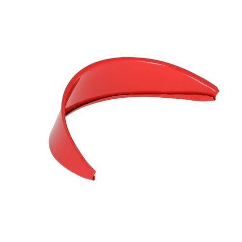 126565 | Light Visor | Allis Chalmers D10 D12 D15 D17 D19 | Massey Ferguson Super 90 TO35 20 20 30 30 35 40 40 40 50 50 50 65 65 85 88 97 98 98 135 165 2135 2135 3165 3165 | Massey Harris 50 |  | 70236352 | 534347M1 | 236352