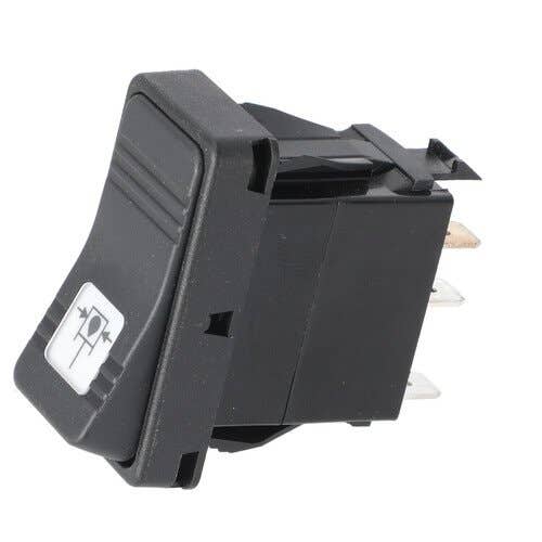 183555 | Lighted Rocker Switch | Case 580M 580M 580N 580N 580 Super M 580 Super M 580 Super N 590 Super M |  | 87423802