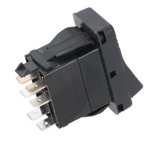 183555 | Lighted Rocker Switch | Case 580M 580M 580N 580N 580 Super M 580 Super M 580 Super N 590 Super M |  | 87423802