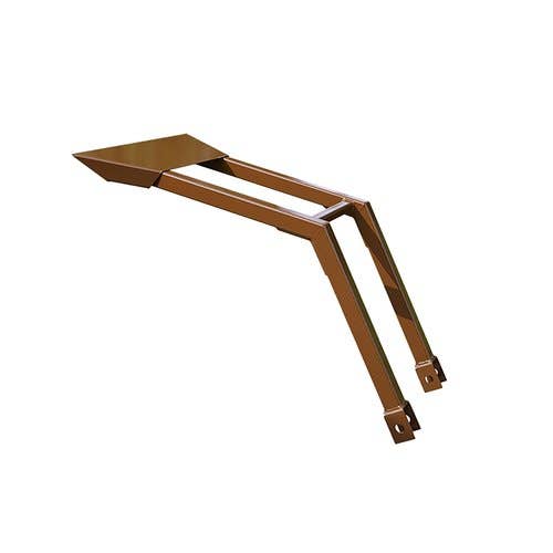 187545 | Limb Riser Sweep | Case 850 850 850B 850B 850C 850C 850D 850D 855C 855C 855D 855D |  | R57170