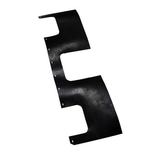 140137 | Limit Curtain - Chaffer | John Deere 9650 STS 9660 STS 9750 STS 9760 STS 9860 STS |  | H177907