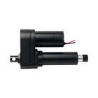 161867 | Linear Actuator - Net Wrap | New Idea 4844 4845 4854 4855 4865 | Hesston 814 | | 700705163 | 106859