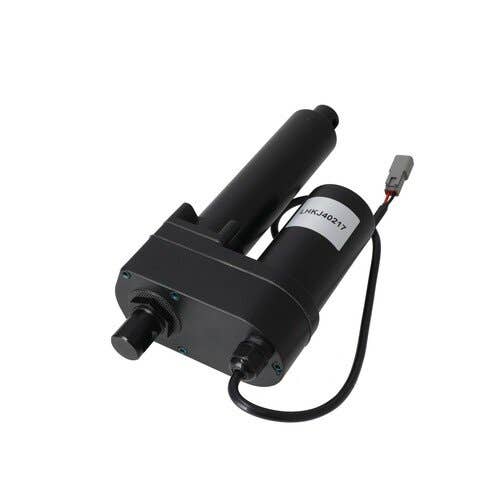 127350 | Linear Actuator - Net Wrap | Case IH RB454 RB464 RB554 RB564 RBX451 RBX452 RBX453 RBX461 RBX462 RBX463 RBX552 RBX553 RBX561 RBX562 RBX563 | New Holland BR740 BR740A BR750 BR750A BR770 BR770A BR780 BR780A BR7060 BR7070 |  | 9843435 | 9843435