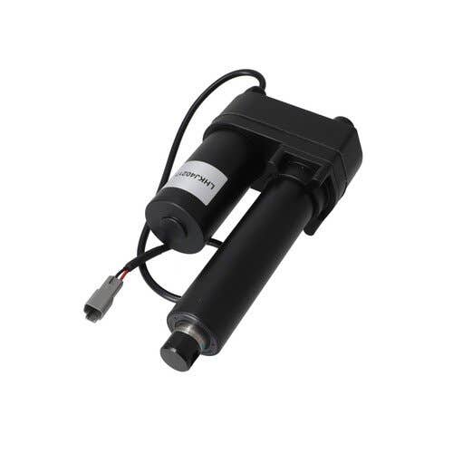 127350 | Linear Actuator - Net Wrap | Case IH RB454 RB464 RB554 RB564 RBX451 RBX452 RBX453 RBX461 RBX462 RBX463 RBX552 RBX553 RBX561 RBX562 RBX563 | New Holland BR740 BR740A BR750 BR750A BR770 BR770A BR780 BR780A BR7060 BR7070 |  | 9843435 | 9843435