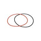 158867 | Liner Sealing Ring Kit | John Deere 227 500 500 500A 500A 500B 500B 600 600 3010 3020 4000 4010 4020 6404D | | AR40155
