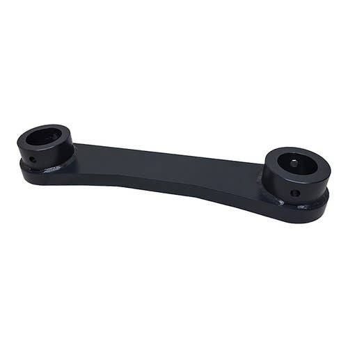 Link - Dipper to Cylinder Left Hand fits John Deere 400 8050178 fits Hitachi EX400LC-3 EX450H-5 EX450LC-5 ZX450-3 Zaxis 450LC Zaxis 450LC-3 8050178
