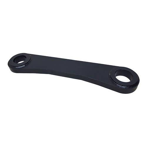 Link - Dipper to Cylinder Right Hand fits John Deere 400 8050176 fits Hitachi EX400LC-3 EX450H-5 EX450LC-5 ZX450-3 Zaxis 450LC Zaxis 450LC-3 8050176