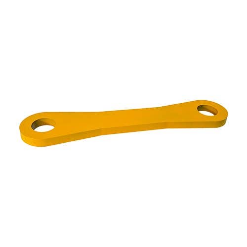 Link - Right Hand fits John Deere 110 120 490D 490E 110 120 490D 490E AT154248 Link - Right Hand fits John Deere 110 120 490D 490E 110 120 490D 490E AT154248