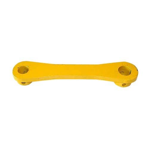 Link with Bolt Holes Left Hand fits John Deere 70D 190E 70D 190E 70D 190E TH110924