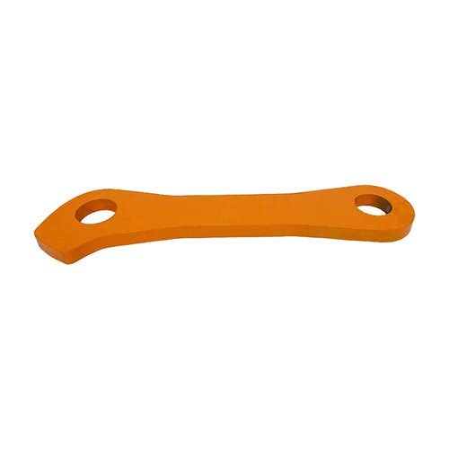 187779 | Linkage Yoke | Right Hand | Case CX210 CX210 CX210B CX210B CX210C CX210C CX210D CX210D CX240B CX240B CX290 CX290 |  | KRV2716