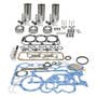 186636 | Engine Rebuild Kit with Valve Train - Less Bearings - 45 Degree Valves | Lip Type Rear Seal | Massey Ferguson 20 20 40 40 200B 230 235 2500 2500 4500 4500 | Perkins A3.152 | 186636 | Engine Rebuild Kit with Valve Train - Less Bearings - 45 Degree Valves | Lip Type Rear Seal | Massey Ferguson 20 20 40 40 200B 230 235 2500 2500 4500 4500 | Perkins A3.152 |