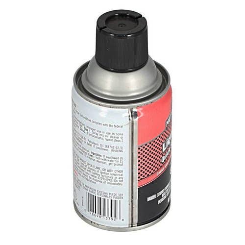120078 | Liquid Fire Quick Starting Fluid | 7.2 oz. |
