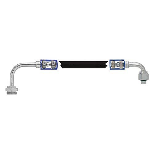 Liquid Line fits Caterpillar 908H 908H 277-8799 Liquid Line fits Caterpillar 908H 908H 277-8799