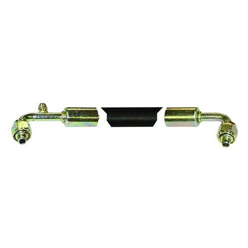 Liquid Roof Hose fits John Deere 1188 6620 6622 7720 7722 8820 5720 5730 5820 5830 9910 9920 9930 9935 9976 6000 6500 6600 6700 2320 2420 AH112469