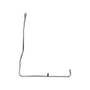142126 | Liquid Roof Rear Hose - Steel | John Deere 4730 4830 4930 4940 8130 8230 8230T 8330 8330T 8430 8430T 8530 | | RE249965 142126 | Liquid Roof Rear Hose - Steel | John Deere 4730 4830 4930 4940 8130 8230 8230T 8330 8330T 8430 8430T 8530 | | RE249965