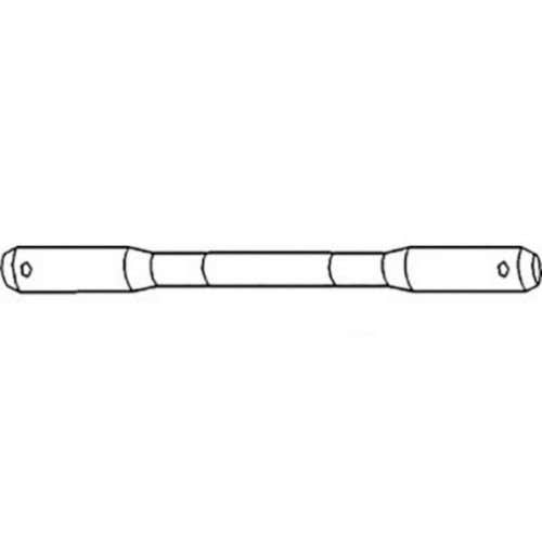 Load Control Shaft fits John Deere 3150 3640 3650 2040 2140 2650 2850 2955 3040 3050 3055 3140 3155 3255 3350 L41197 Load Control Shaft fits John Deere 3150 3640 3650 2040 2140 2650 2850 2955 3040 3050 3055 3140 3155 3255 3350 L41197