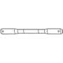 152047 | Load Control Shaft | John Deere 2040 2140 2650 2850 2955 3040 3050 3055 3140 3150 3155 3255 3350 3640 3650 | | L41197 152047 | Load Control Shaft | John Deere 2040 2140 2650 2850 2955 3040 3050 3055 3140 3150 3155 3255 3350 3640 3650 | | L41197