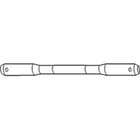 160351 | Load Control Shaft | John Deere 1640 2040 2040S 2140 2650 2650N 2840 2850 2940 2950 2955 3030 3040 3055 3130 3140 3255 | | L41819
