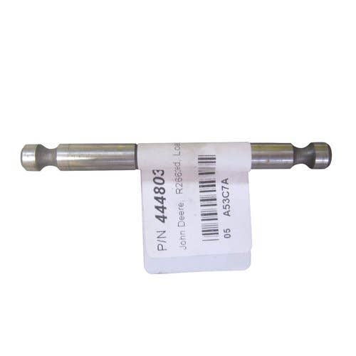 444803 | Load Control Shaft | John Deere 500 500A 600 2510 3010 3020 4010 4020 |  |  R26630