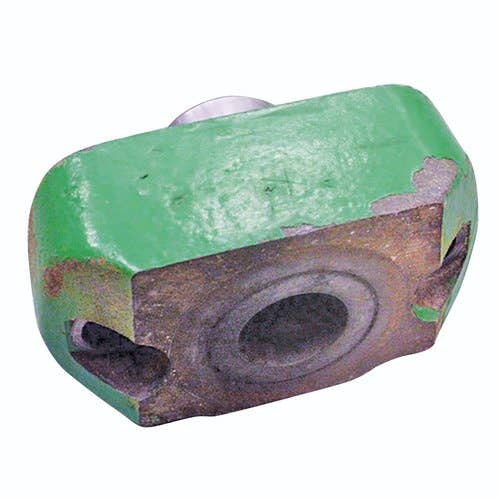415433 | Load Sensing Shaft Bushing Support | John Deere 4050 4055 4250 4255 |  | AR103729