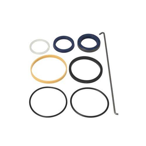 158414 | Loader Bucket Cylinder Seal Kit | Ford 345C 345C 345D 345D 445C 445C 445D 445D 455C 455C 455D 455D 545C 545C 545D 545D 555C 555C 555D 555D 555E 555E 575D 575D 575E 575E 655C 655C 655D 655D 655E 655E 675E | New Holland |  | 85804740 | 85804740