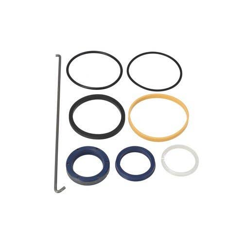 158414 | Loader Bucket Cylinder Seal Kit | Ford 345C 345C 345D 345D 445C 445C 445D 445D 455C 455C 455D 455D 545C 545C 545D 545D 555C 555C 555D 555D 555E 555E 575D 575D 575E 575E 655C 655C 655D 655D 655E 655E 675E | New Holland |  | 85804740 | 85804740