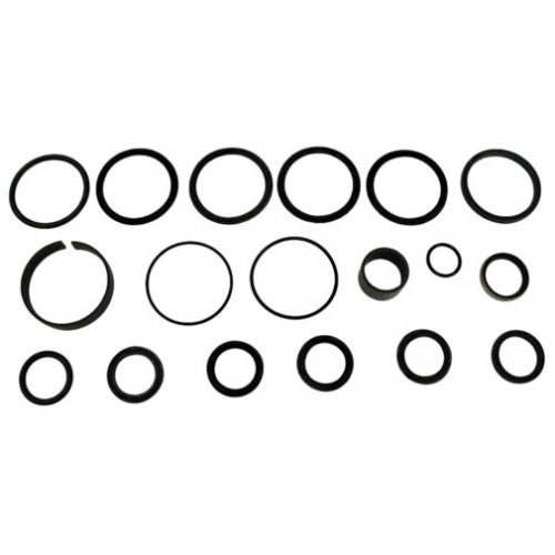 158417 | Loader Bucket Tilt Cylinder Seal Kit | John Deere 310A 310A 310B 310B 410 500C 500C |  | AR105429