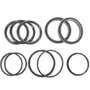 109785 | Loader Hydraulic Cylinder Seal Kit | Dual 320 325 350 | | 13163 109785 | Loader Hydraulic Cylinder Seal Kit | Dual 320 325 350 | | 13163
